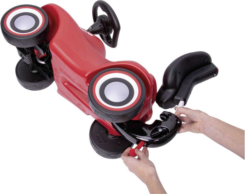Popychacz BIG Multi Zdjęcie produktu 6