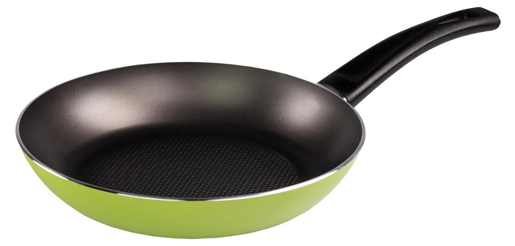 VERY TITAN 21162 Bratpfanne, 24 cm max. Durchmesser, Produktbild 