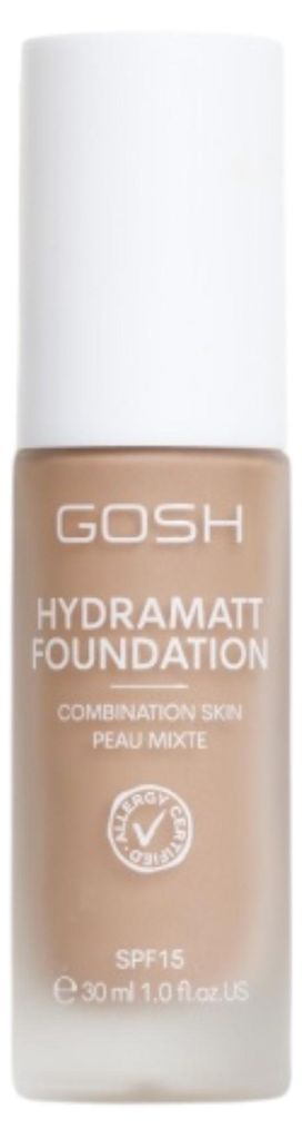 GOSH | HYDRAMATT | Face Image du produit 