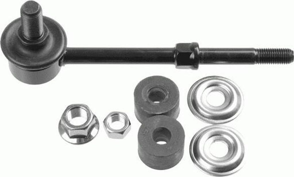 Lemförder Stange/Strebe, Stabilisator  33364 01 Produktbild 