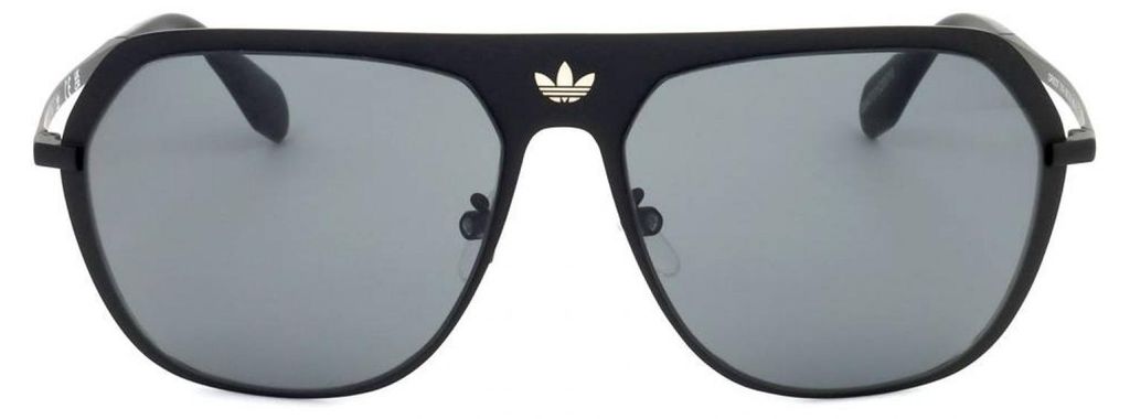 Adidas Original Sonnenbrille OR0037 01A 58 15 140 Produktbild 
