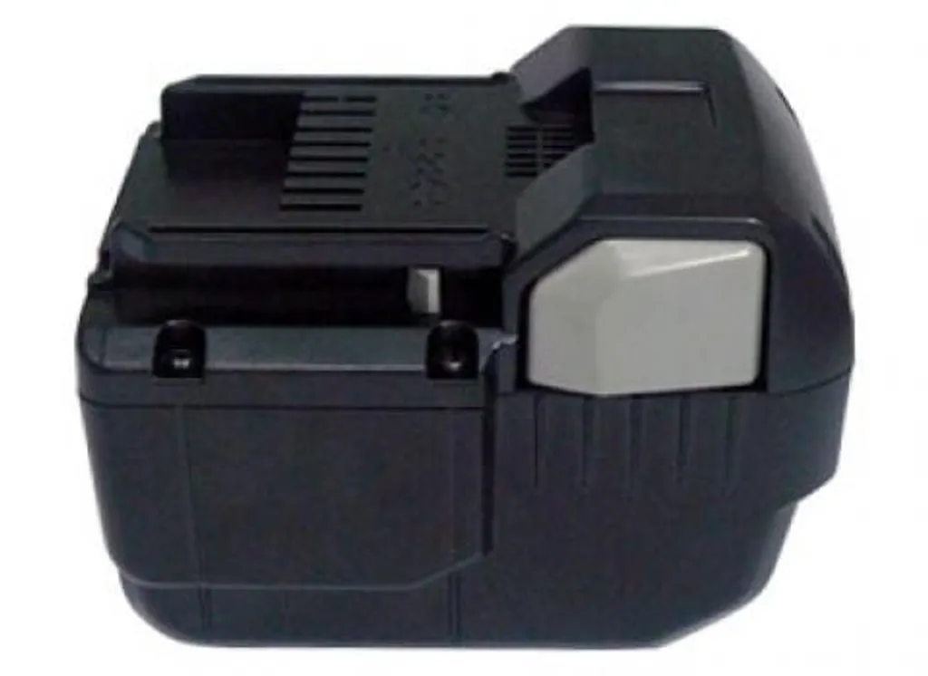 Batteria Potenziata 3000mAh per Hitachi DH 25DAL - Sostituisce BSL 2530