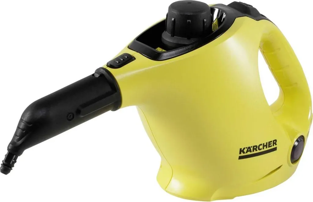 Kärcher SC 1 EasyFix : Dégraisser et Détartrer Facilement à la Vapeur Pure - 3