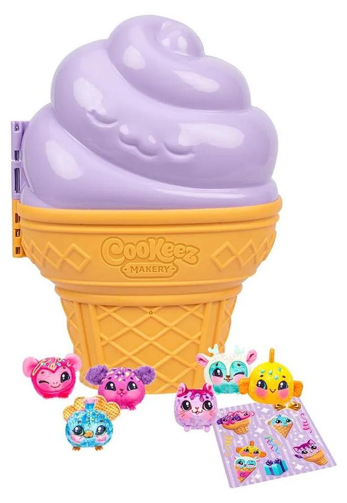 Cookeez Makery Yum Yumz S2 Collector Case (sortierter Produktbild 