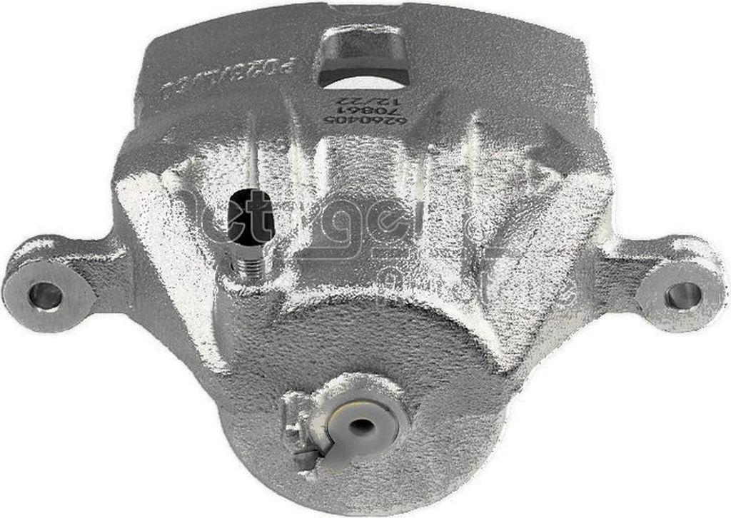 Bremssattel Vorderachse links Faustsattel METZGER für u.a. HYUNDAI TUCSON