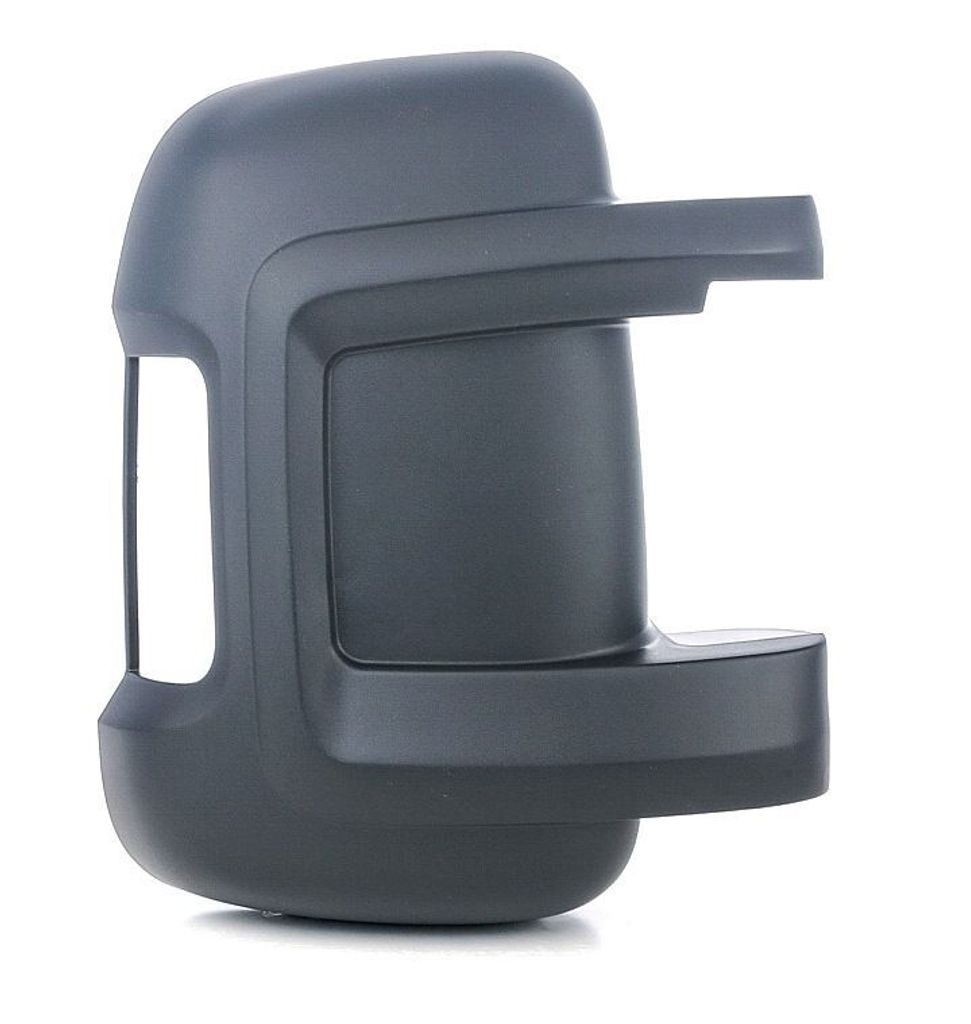 ALKAR 6344922 Außenspiegel Abdeckung Kappe Rechts für OPEL Movano C Kastenwagen (U9) Spiegelkappe