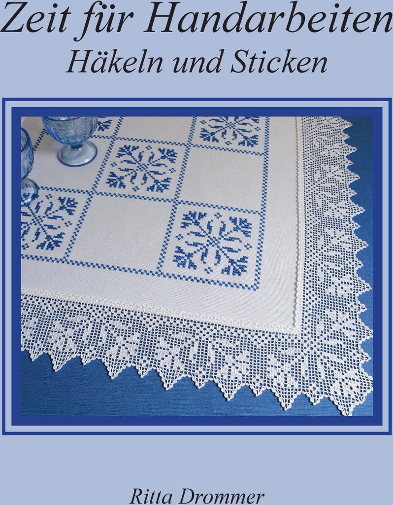 Zeit für Handarbeiten