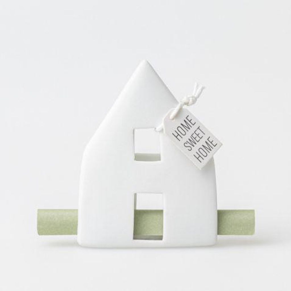 Räder Kleine Aufmerksamkeit Haus 5x6,5x1,6cm Produktbild 