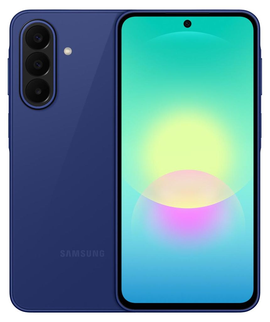 Samsung Galaxy A27 5G 17 cm (6.7") Double SIM Android 16.0 Image du produit 