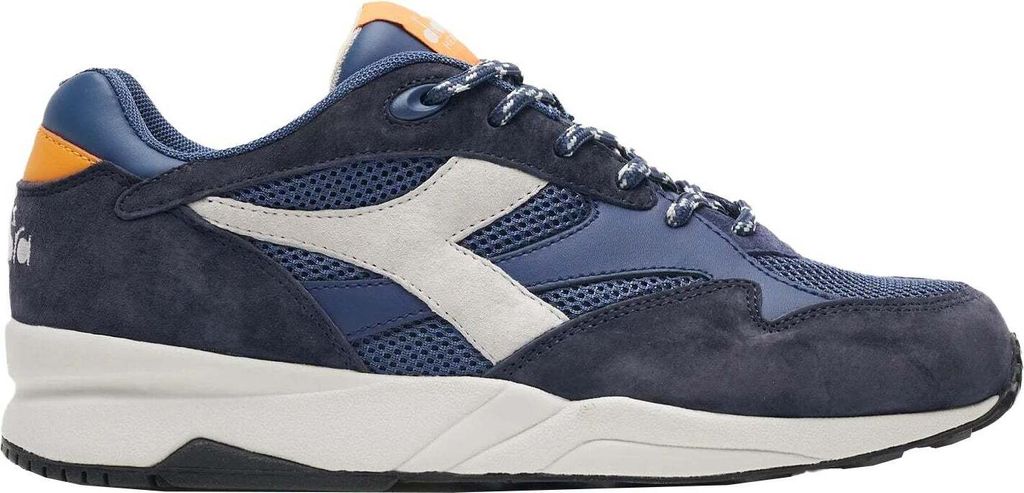 Schuhe Diadora Heritage 176623 Blau