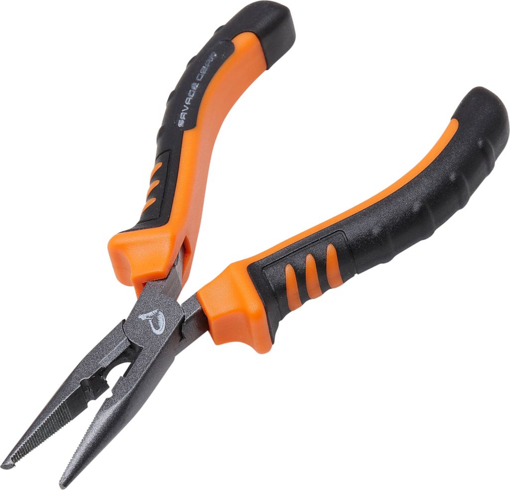 Savage Gear MP Split Ring and Cut Pliers L