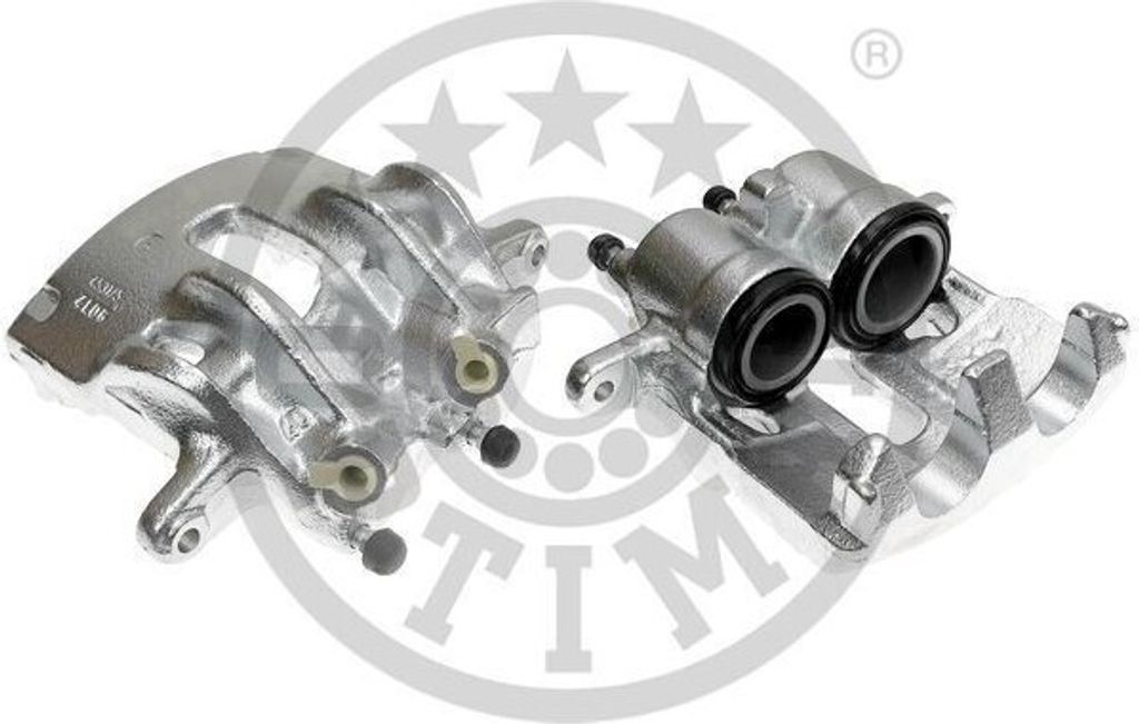 OPTIMAL Bremssattel Vorne Links für FIAT DUCATO Pritsche/Fahrgestell (230) BC-1311L