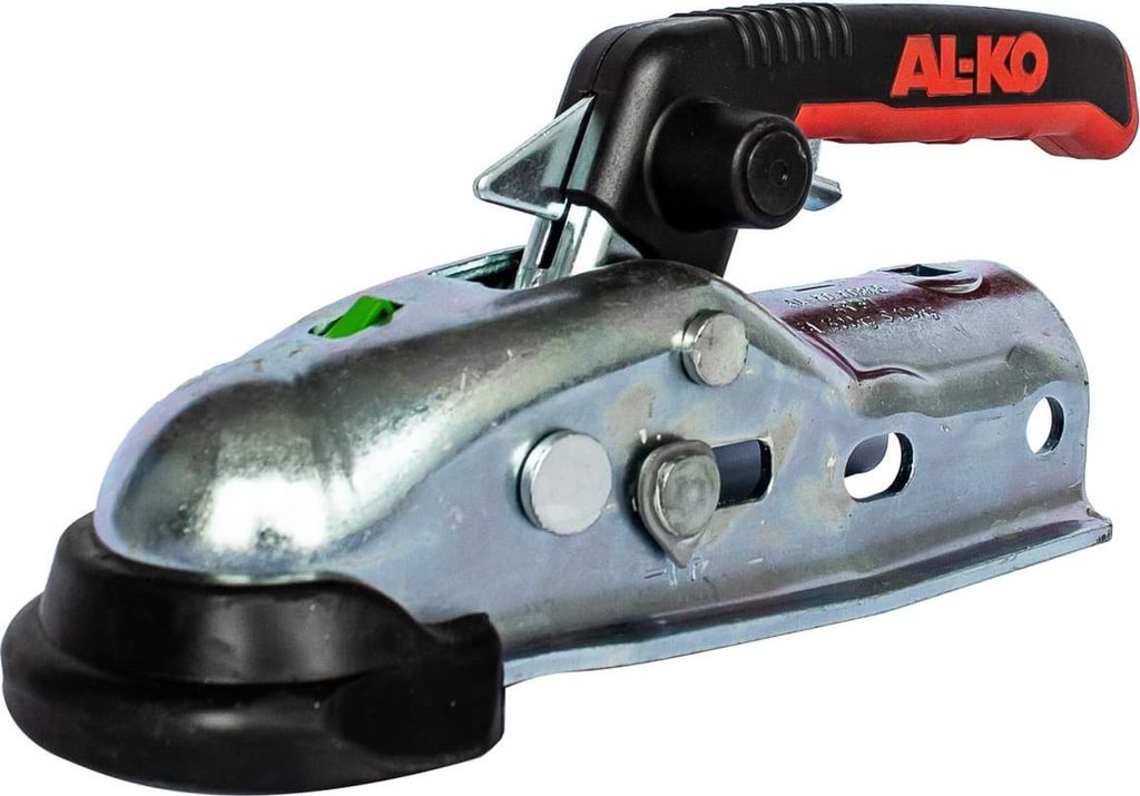 AL-KO Kugelkupplung AK161 50 mm, zGG 1600 kg, Stützlast 120 Produktbild 