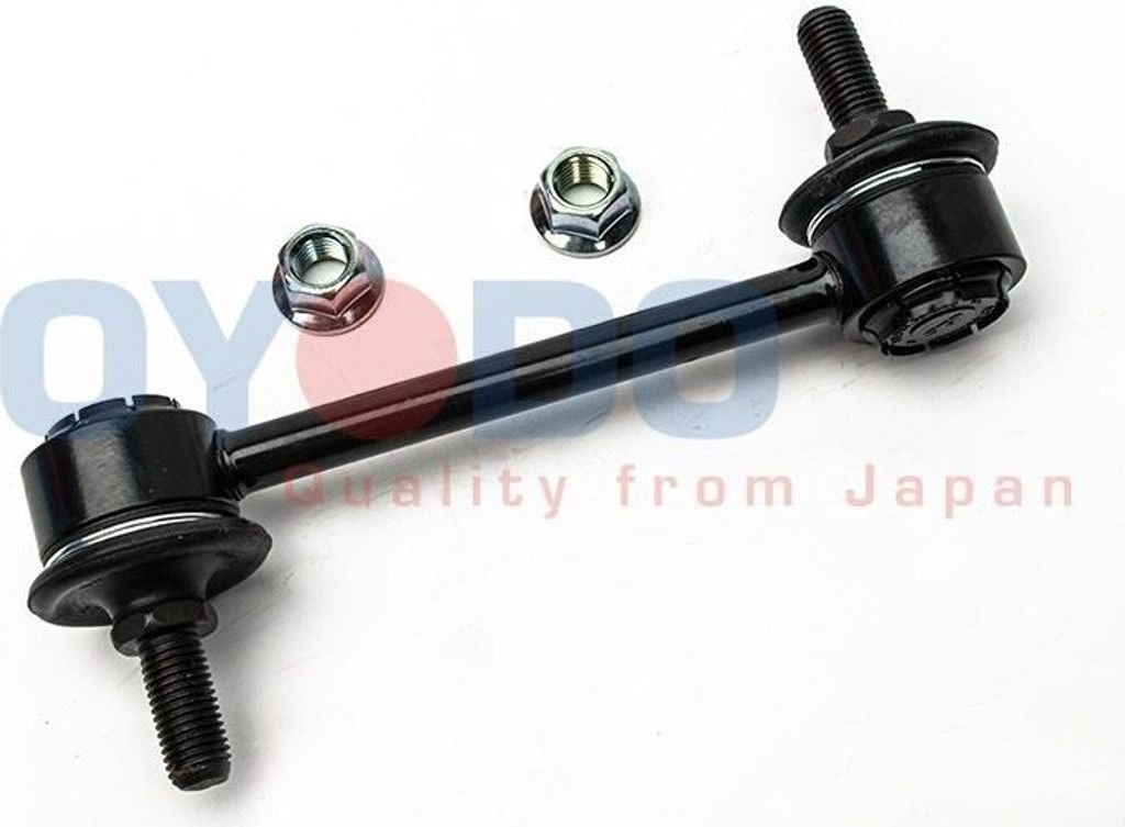Oyodo 60Z0507-OYO Stabilisator Stabi hinten für HYUNDAI COUPE (GK) für KIA CERATO (LD)