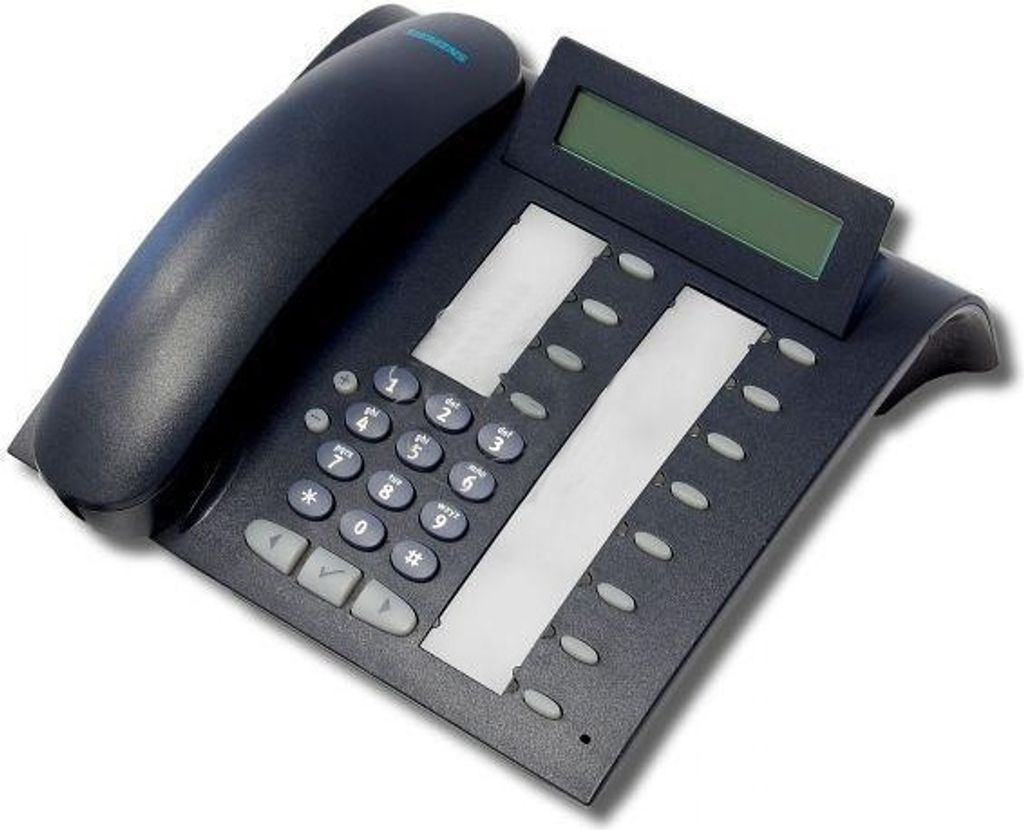 Siemens Optipoint 500 Economy - Mangan Obrázek produktu 
