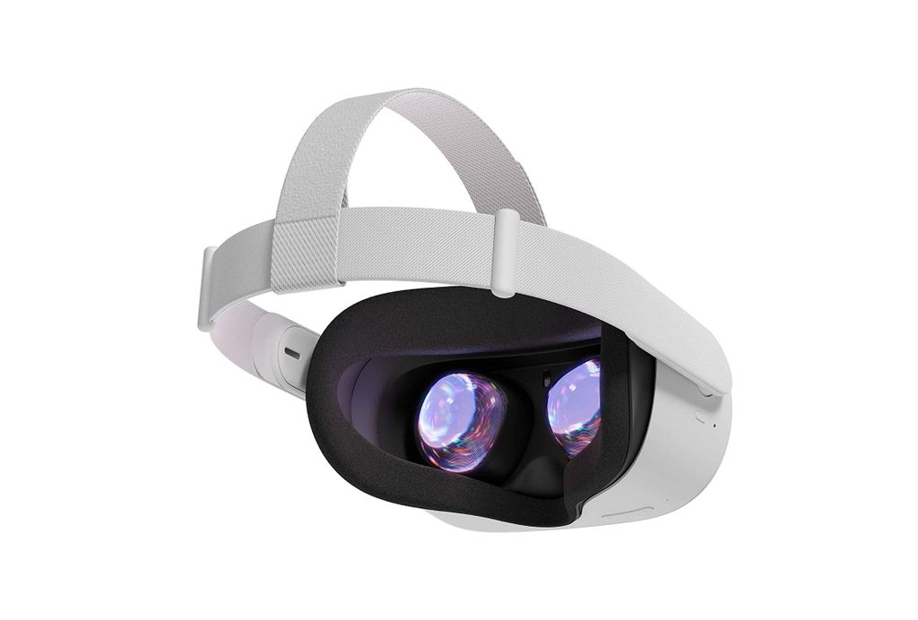 Oculus Quest 2 64GB VR Virtual Reality Headset VR-Brille NEU OVP 