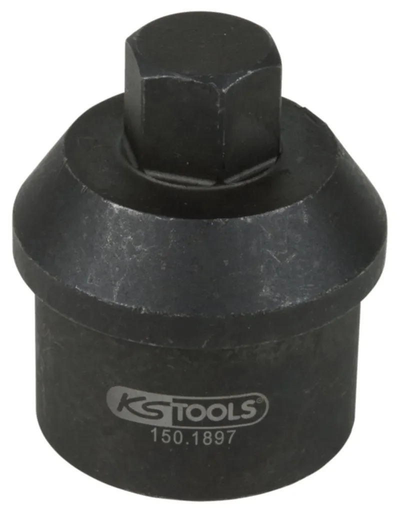 Outil de carrossage BMW E36 en acier renforcé KS Tools haute précision