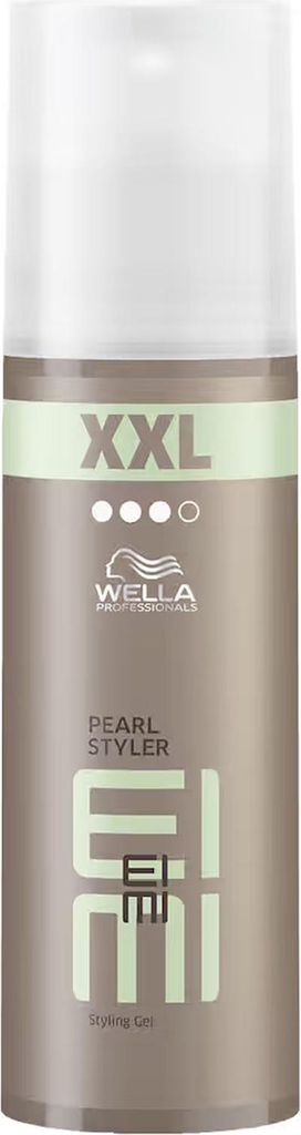 Wella EIMI Texture Pearl Styler 150ml - gel de coiffage Image du produit 