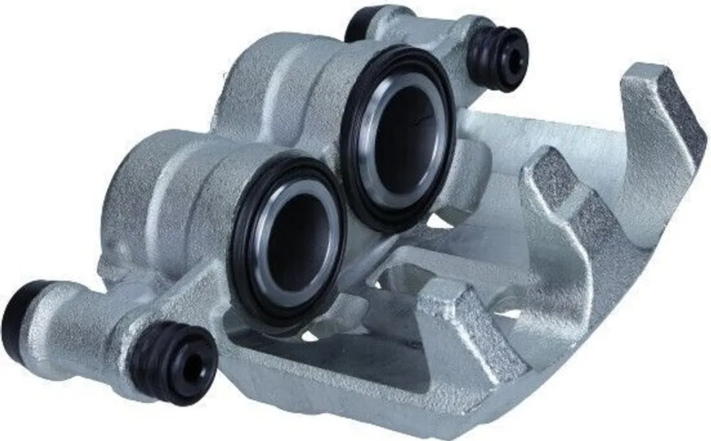 Pièce de freinage pour Jumper : Étrier avant gauche MAXGEAR 82-0599