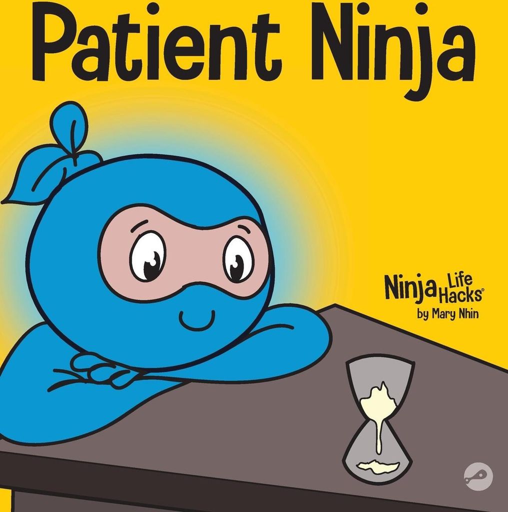 Patient Ninja