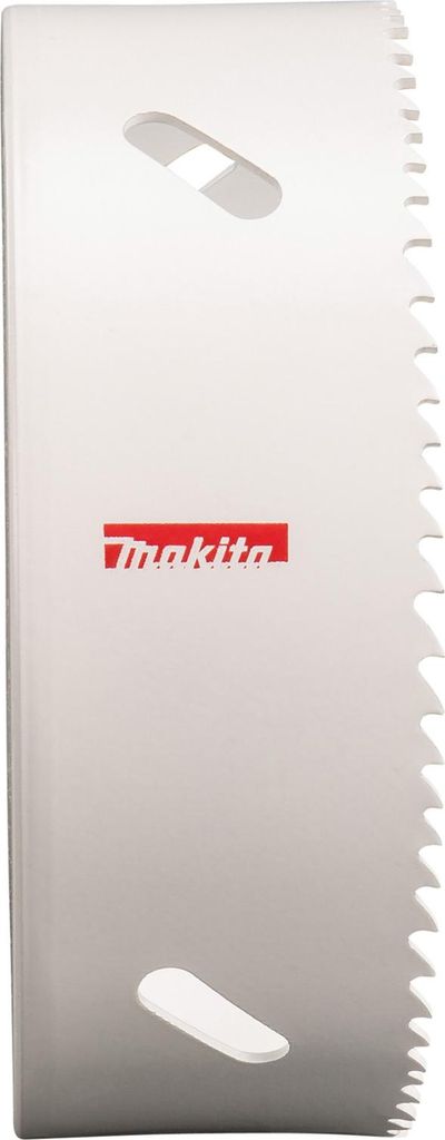 Makita HSS BiM Lochsäge Ø 127 mm, Schnitttiefe 38 mm