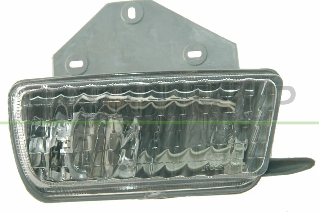 Phare Anti-brouillard Droit T4 en Verre Renforcé - Montage OE 701941700D