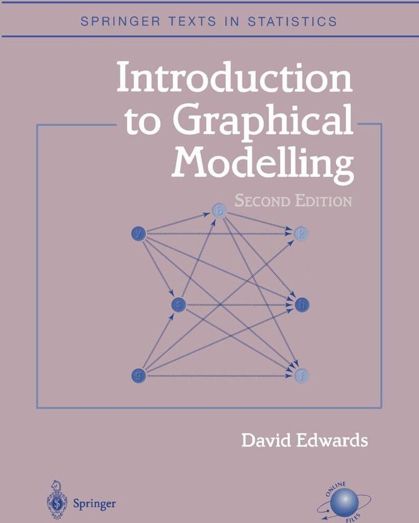 Introduction to Graphical Modelling