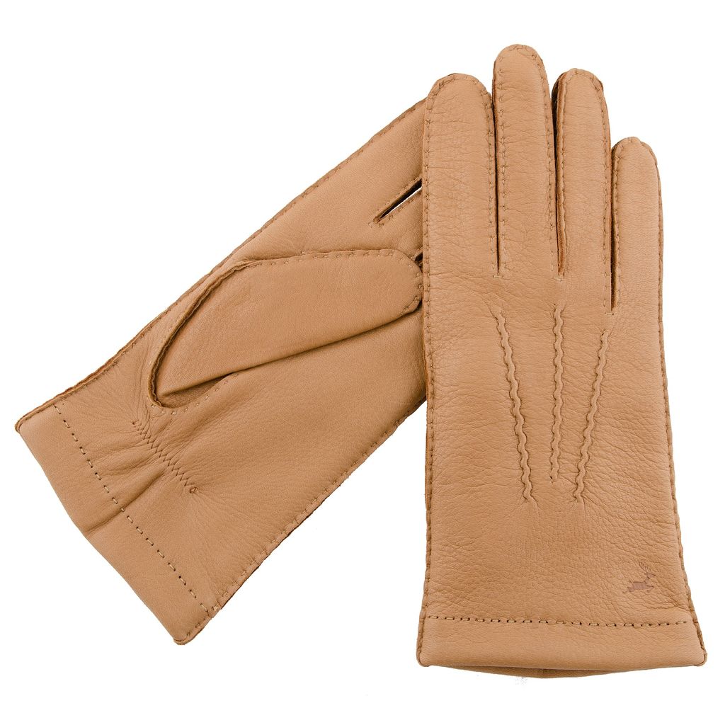 Dexter Mens Leather Gloves