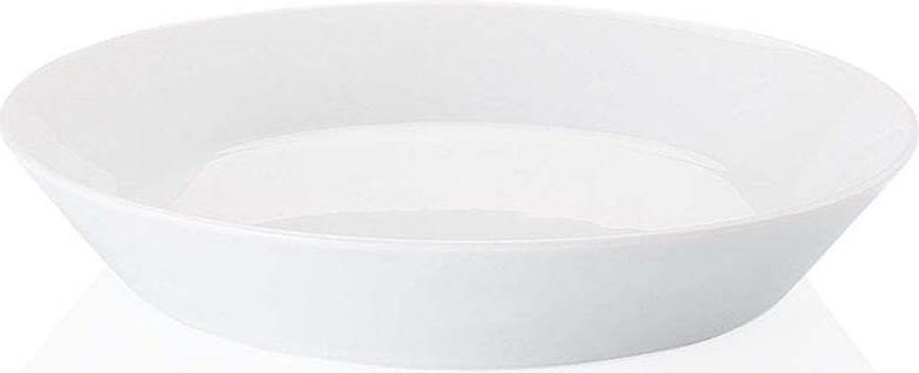Suppenteller 21 cm - Tric Weiß - THOMAS PORZELLAN (ZUVOR ARZBERG) - 49700-800001-10121 -