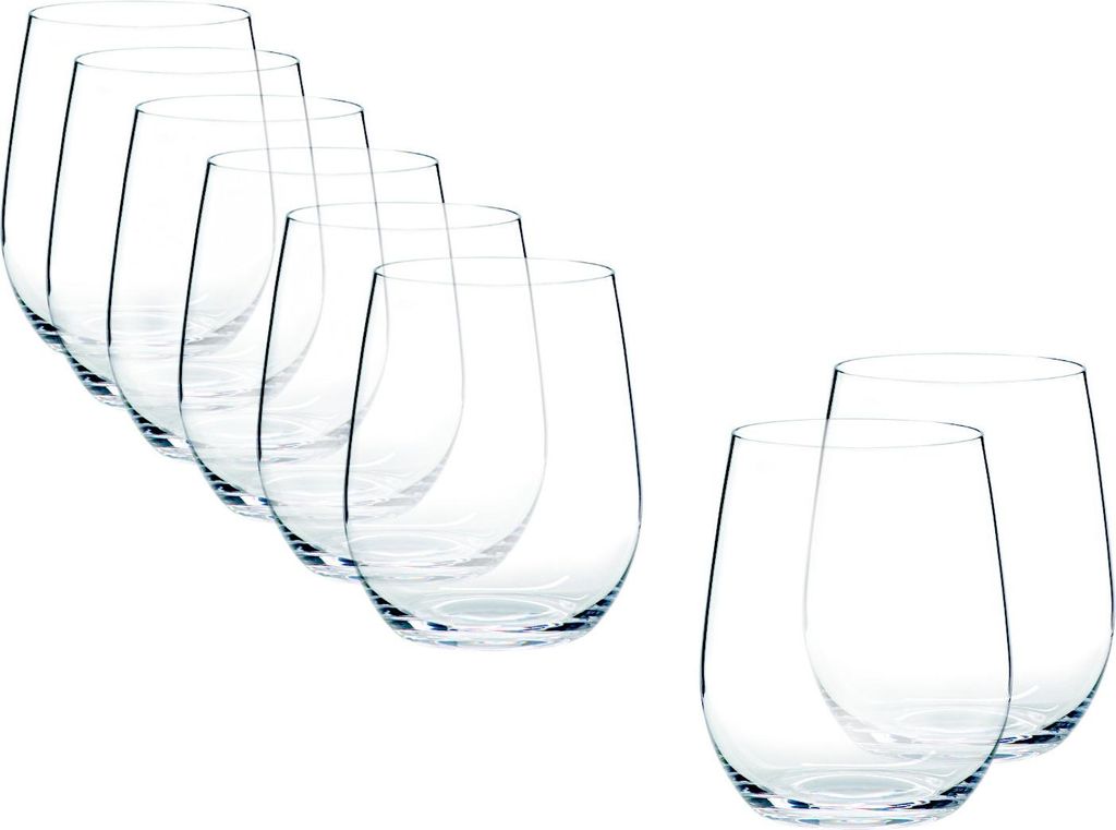 RIEDEL 5414/85 THE O WINE TUMBLER Viognier/Chardonnay Obrázok produktu 