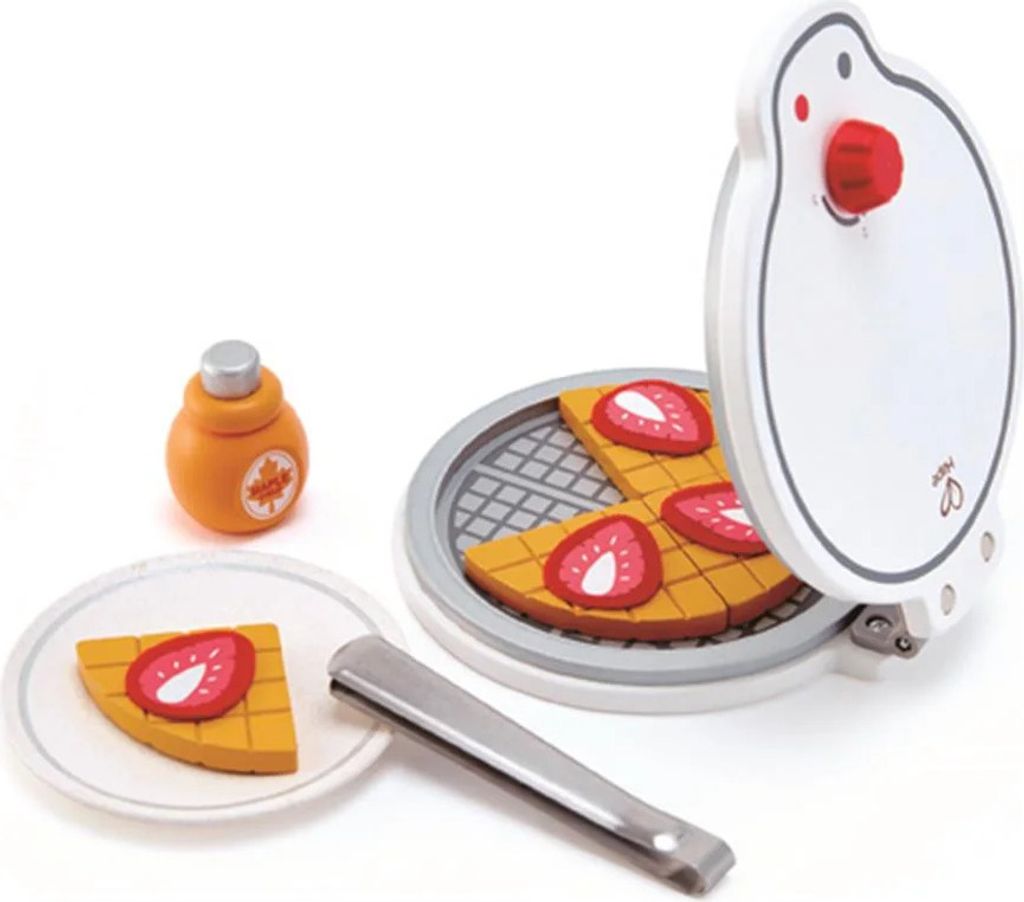 Hape Mein erstes Waffeleisen | E3149