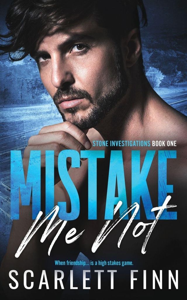 Mistake Me Not