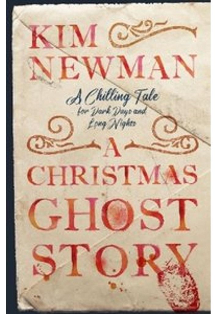 A Christmas Ghost Story