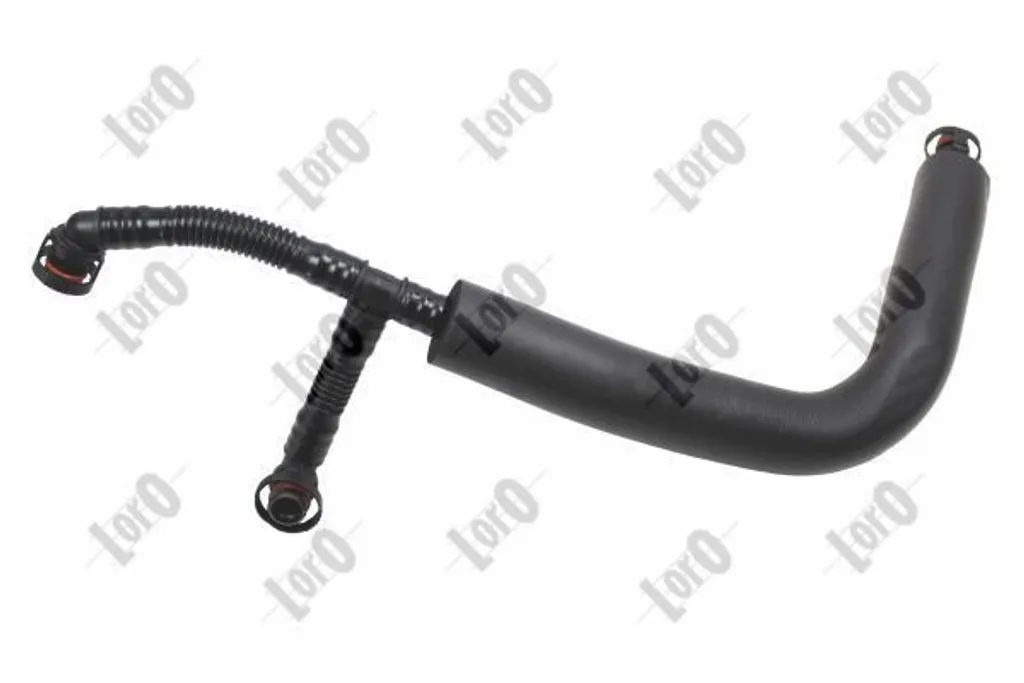 Durite de ventilation carter pour BMW Série 5 E60 et Série 3 E90 essence