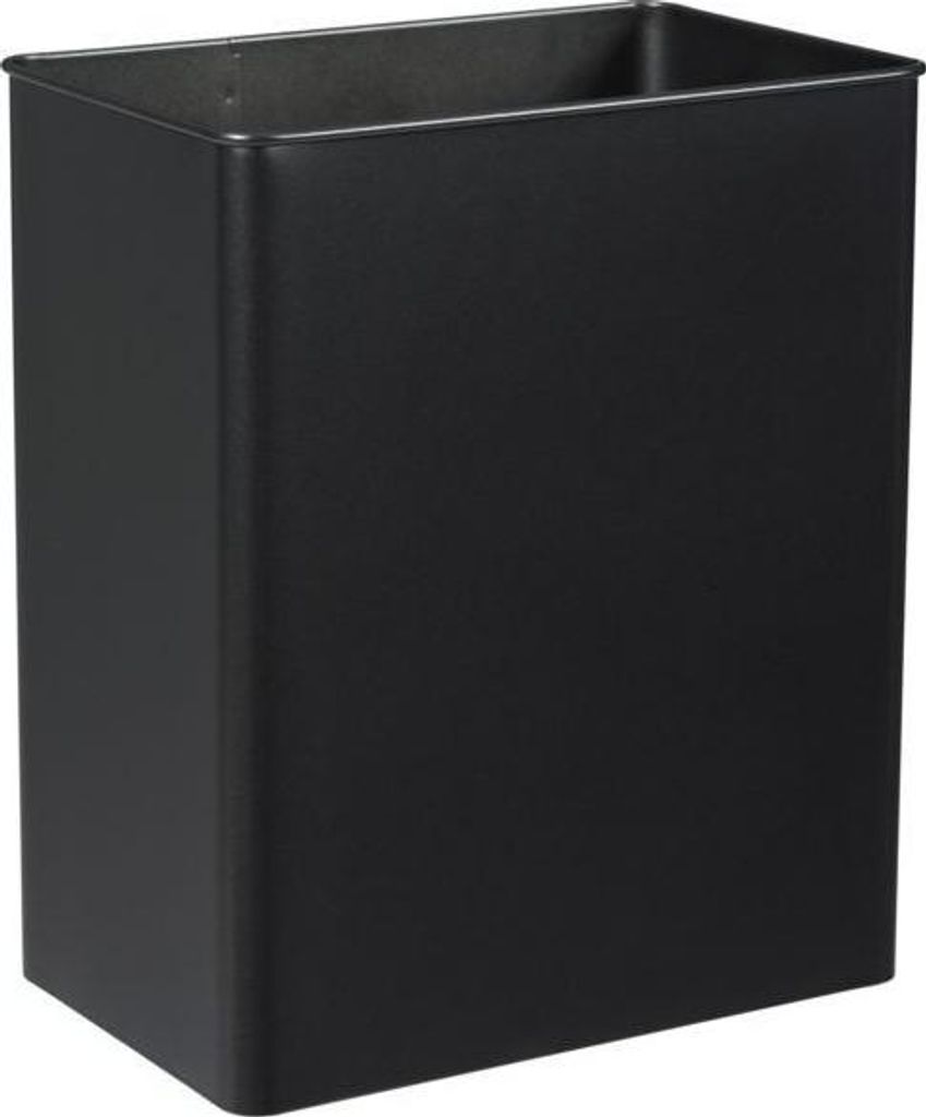 Corbeille Pivotante Tourny 27l Optimisation D'angle De Image du produit 