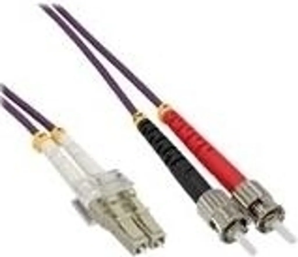 Icona Nociva Di Vettore Del Cavo A Fibre Ottiche Nella Linea Stile Sottile Concetto Image140445663