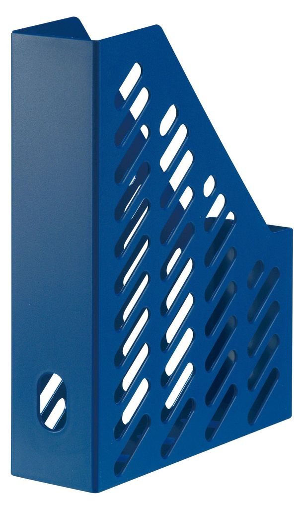 HAN Stehsammler Klassik blau 663961 Produktbild 