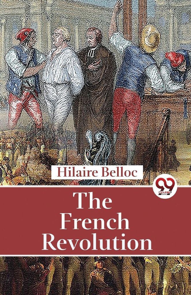 The French Revolution – Lingua: Inglese