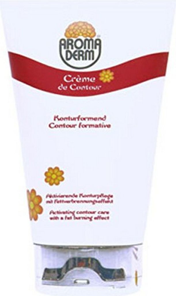Styx - Aroma Derm Creme De Contour - Activation contour Produktbild 