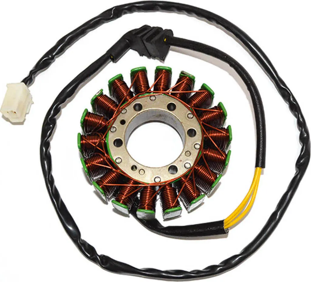 Pièce de Réparation Système Électrique Stator Honda CBR 900 RR 93-95