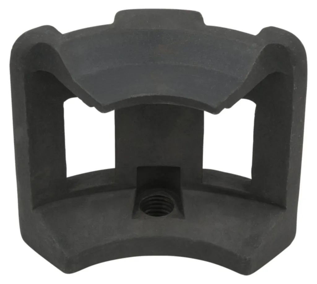 Pied presseur KS TOOLS 440.0067 pour stabiliser vos pièces difficiles