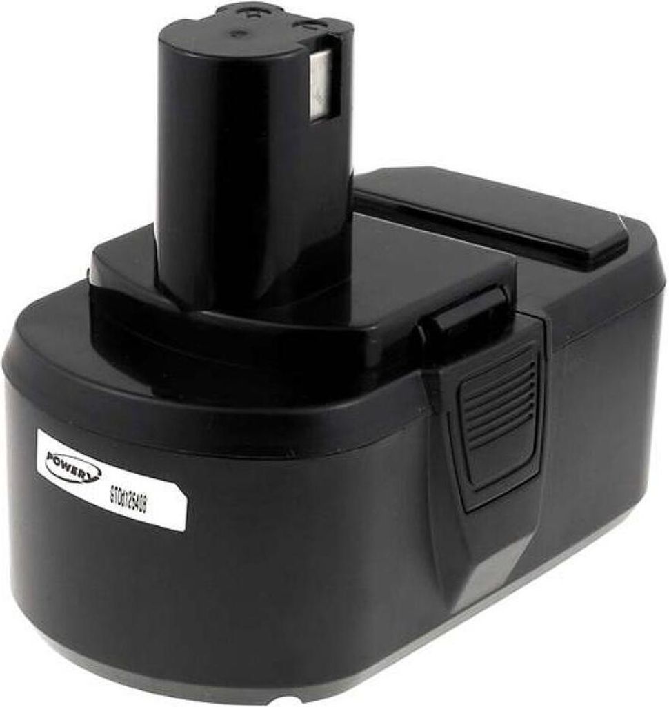 Akku für Ryobi Akku-Schwingschleifer P400 4000mAh Li-Ion