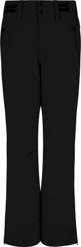 PROTEST Women Snow Hose Prtcinnamones true black XS/SL