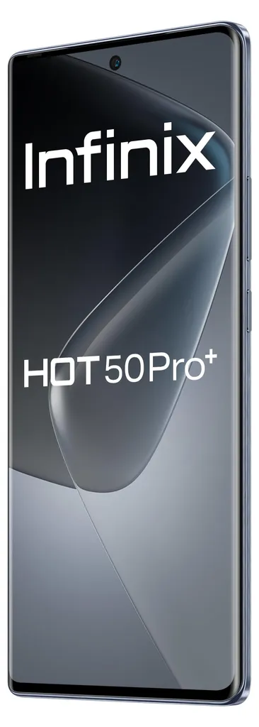 Smartphone Infinix Hot 50 Pro Plus 256 Go : Le Mobile Android Performance - 3