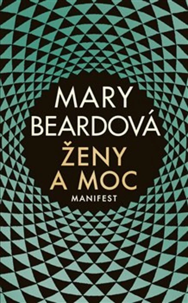 Femmes et pouvoir : Manifeste par Mary Beard, essai broché féministe