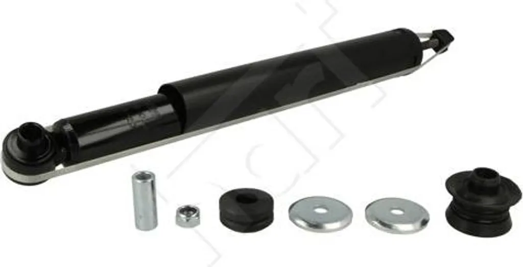 Amortisseur HART 436097 : Solution contre les Vibrations pour Omega 806044