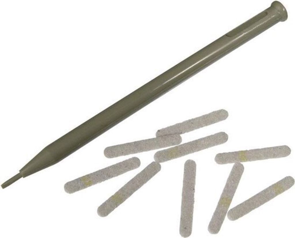 Phonak Wind- und Wetterschutz - Filter 10 mm Produktbild 