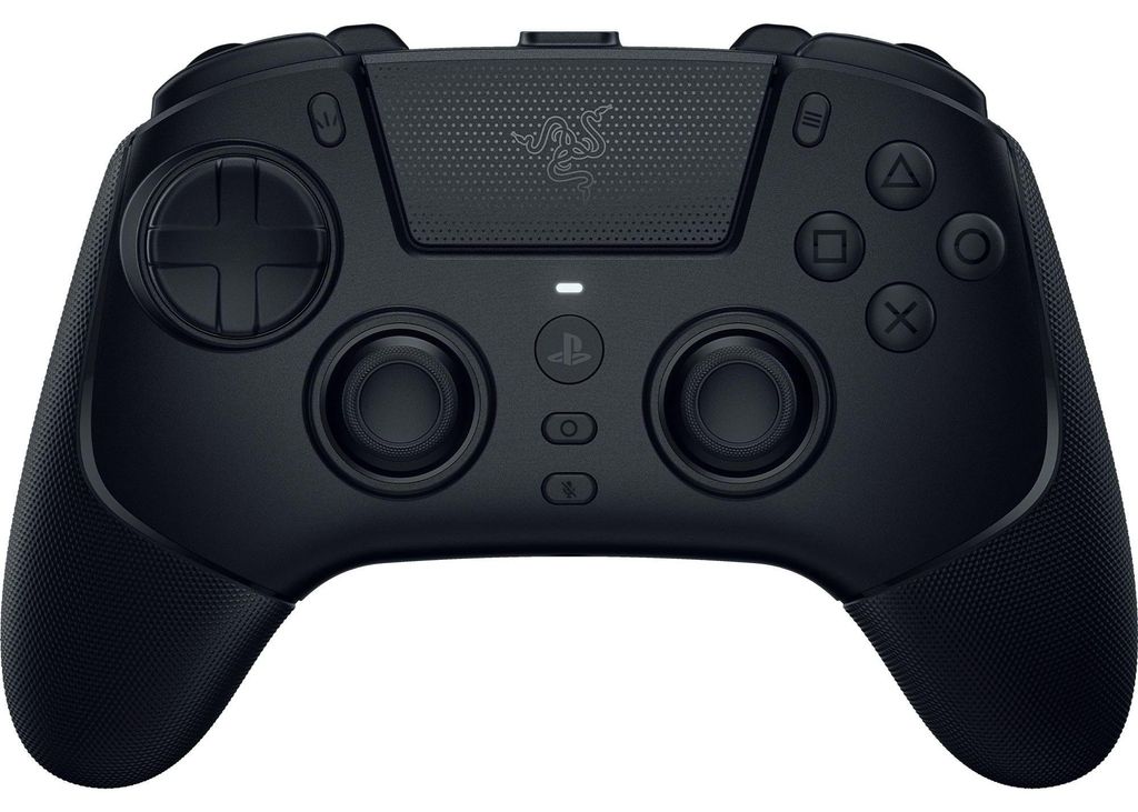 Razer Raiju V3 Pro Nero RF/USB Gamepad Analogico PC, Immagine del prodotto 
