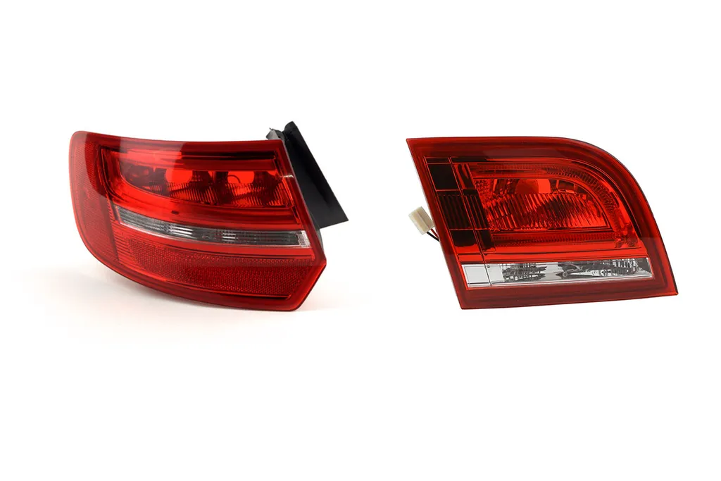 Réparer Feu Arrière Audi A3 8P LED Défectueux Gauche 8P4945095E Kit