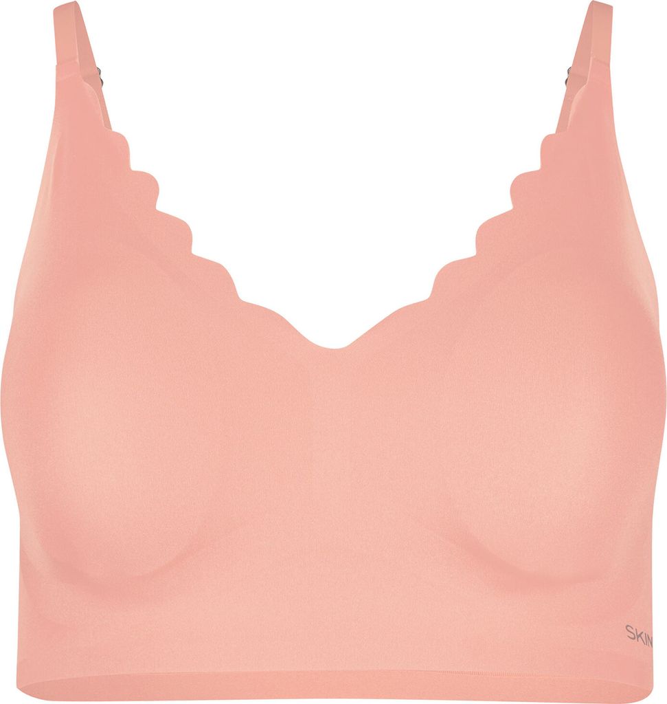 SKINY Damen Bustier Every Day In Micro Essentials